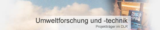 Umweltforschung